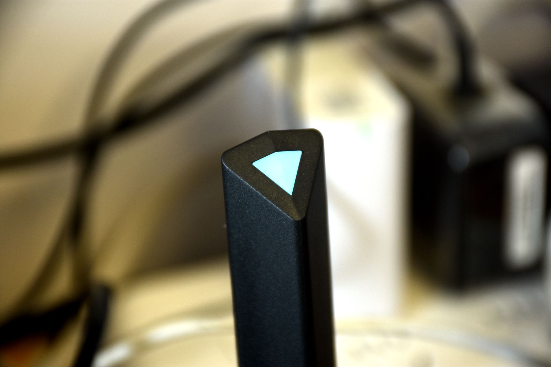 小米ax3600路由器深度评测,小米ax3000WiFi6路由器评测缺点