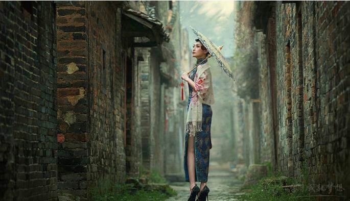 鹊巢之子于归是什么意思,诗经鹊巢之子于归