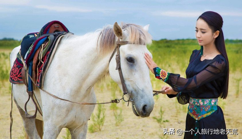 治愈系风景一辈子总要去一次新疆,去新疆的路上看不一样的风景