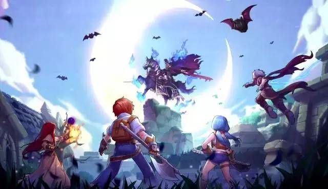 仙境传说ro剧情,仙境传说ro和仙境传说