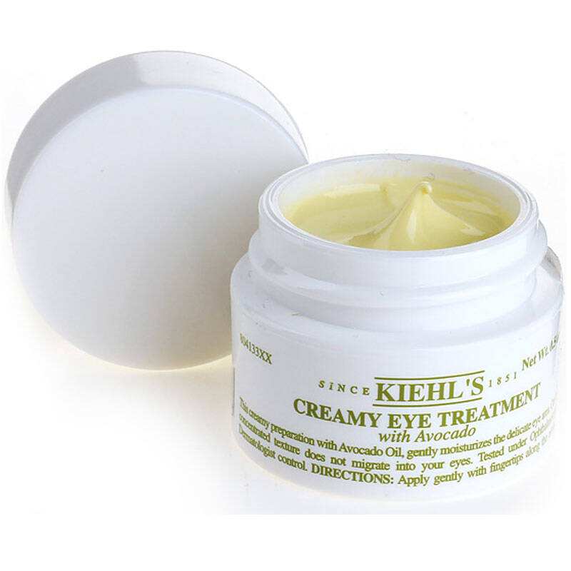 网红眼霜套装,平价好用眼霜测评真实推荐