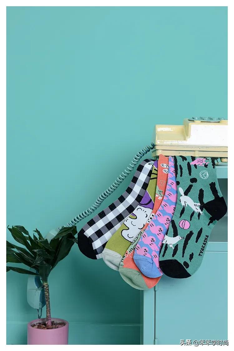 明星国潮同款,国潮小众宝藏单品