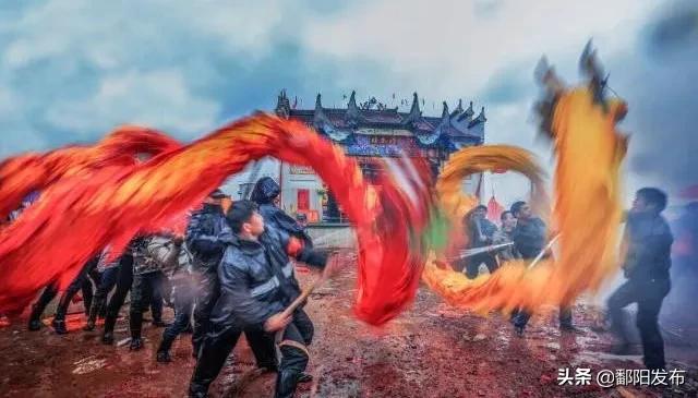 遇见美丽水乡,鄱阳鄱阳湖