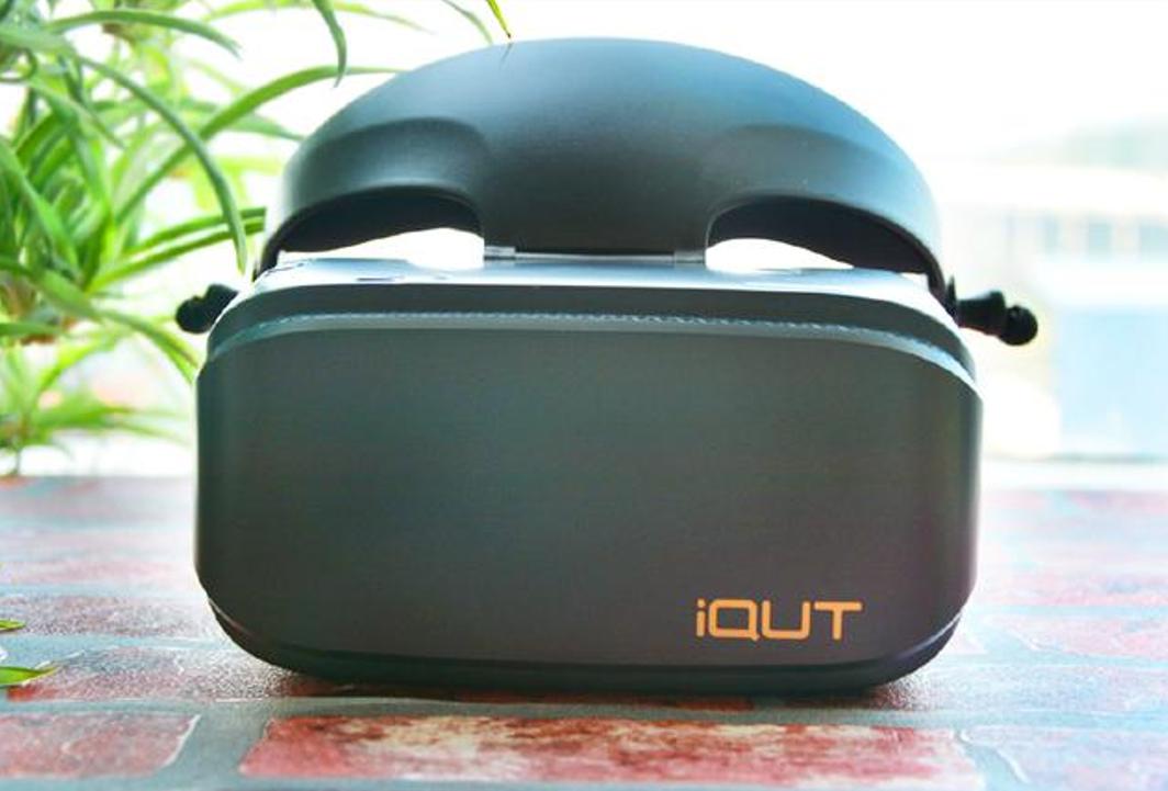 爱奇艺vr一体机奇遇2怎么玩游戏,奇遇2provr体感游戏机