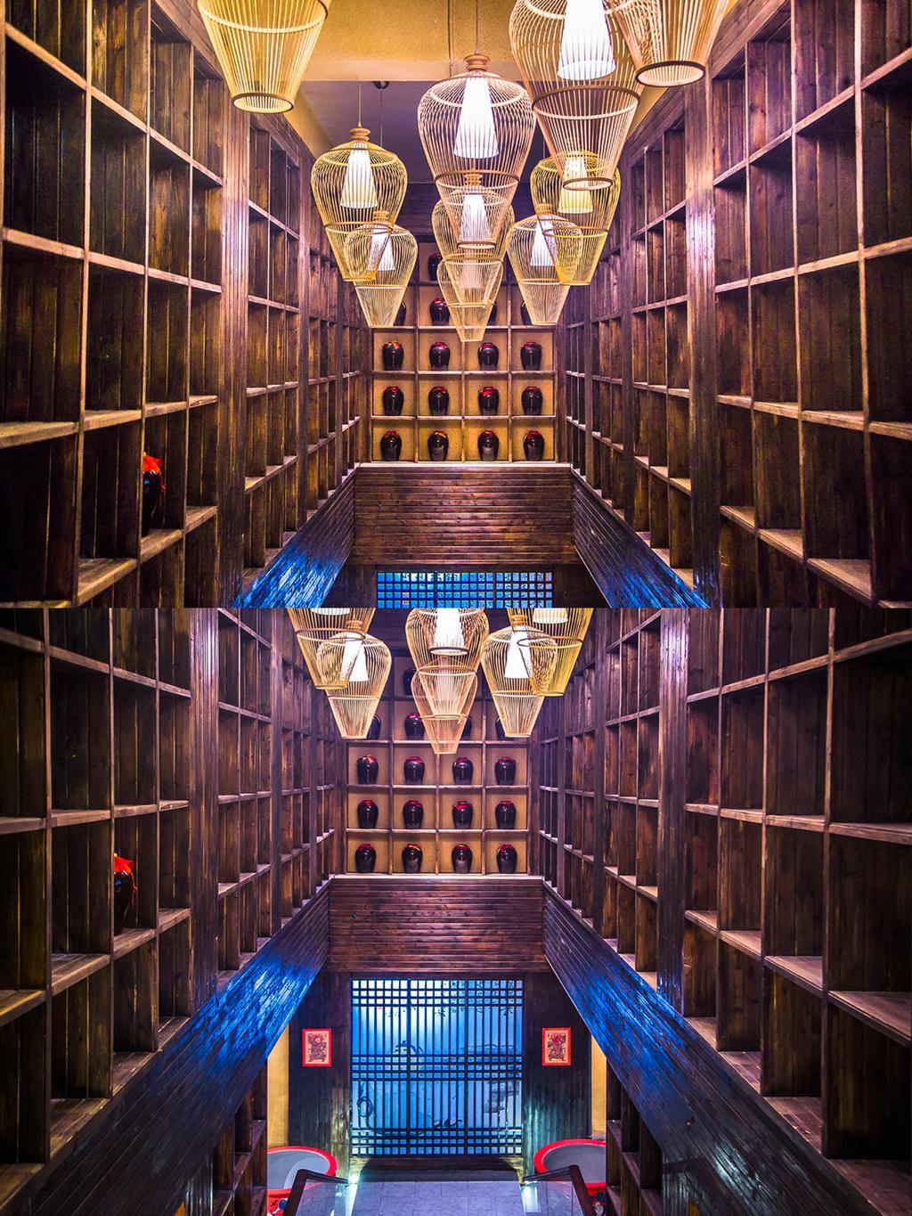 龙虎山网红景点打卡,江西小众打卡景点