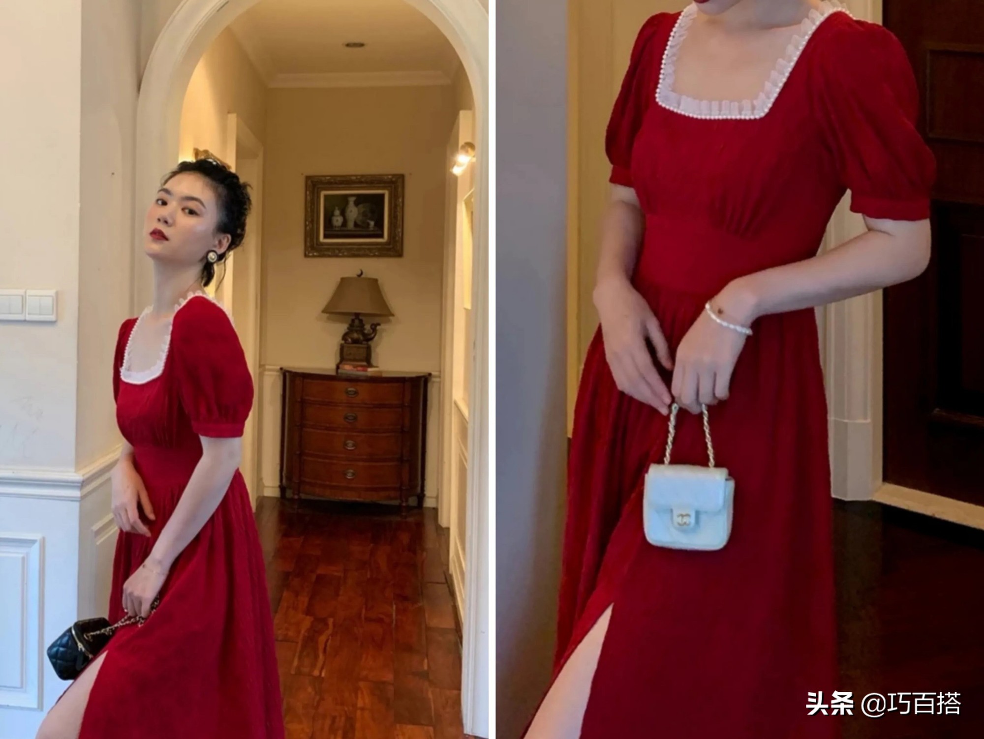 梨形身材穿搭3种正确搭配方法,梨形身材怎么搭配有什么技巧