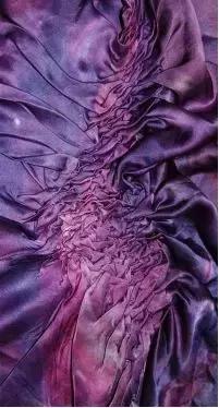 面料的各种玩法 (面料新玩法)