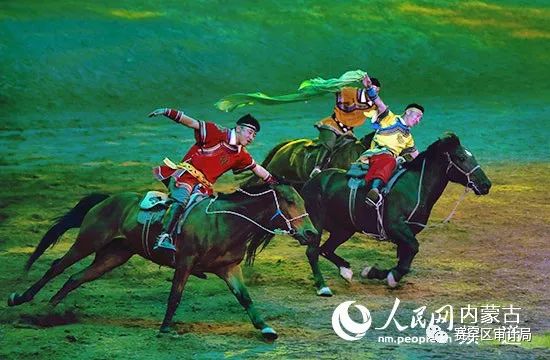 呼和浩特千古马颂门票是多少 (呼和浩特千古马颂地点)