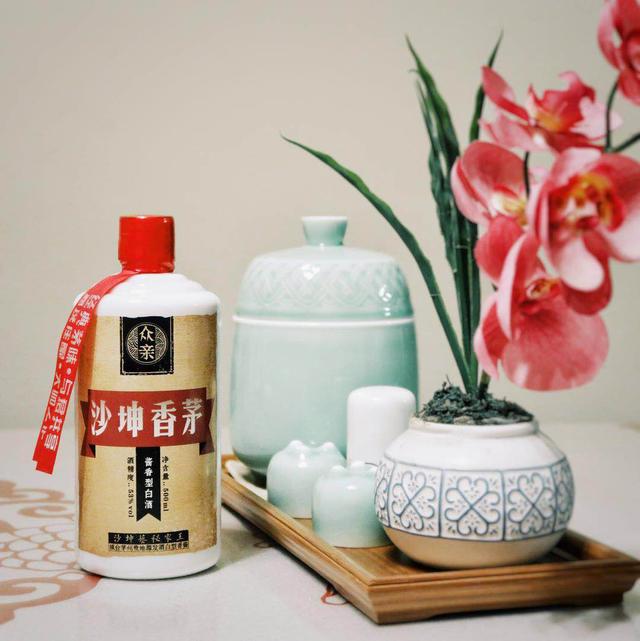 酱酒如何区分好坏纯粮酱香酒,酱香酒没有酸涩感