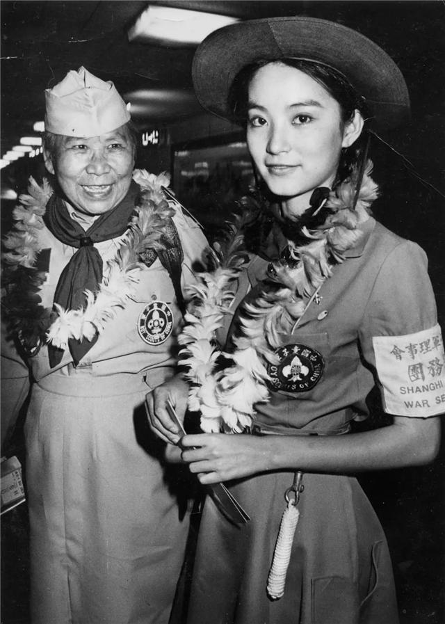 黄霑主演的香港电影,女版洪金宝谢霆锋