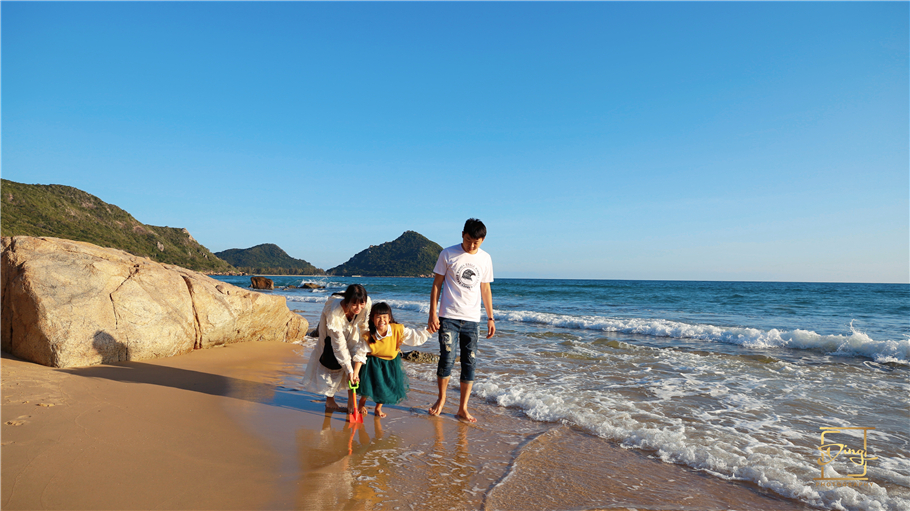 陵水猴岛与呆呆岛之旅,三亚猴岛呆呆岛有必要去吗