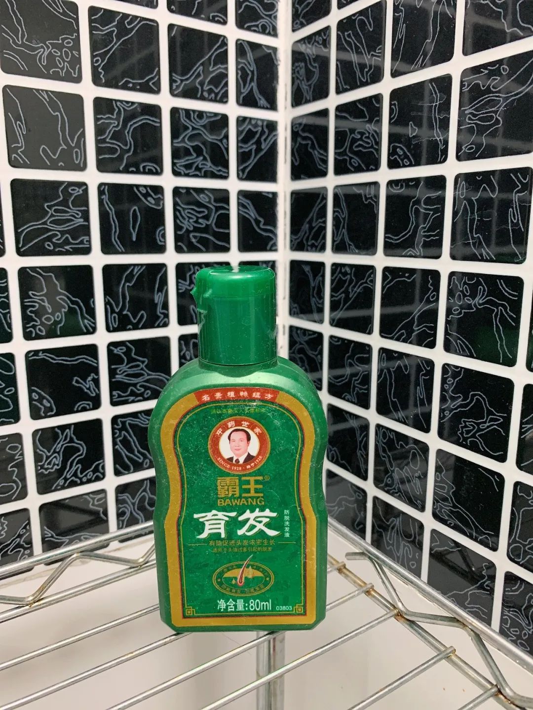 国货控油防脱洗发水推荐评测红榜,秃发油头洗发水推荐