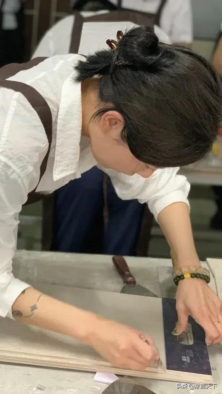 嘉宝莉前景如何,嘉宝莉创业