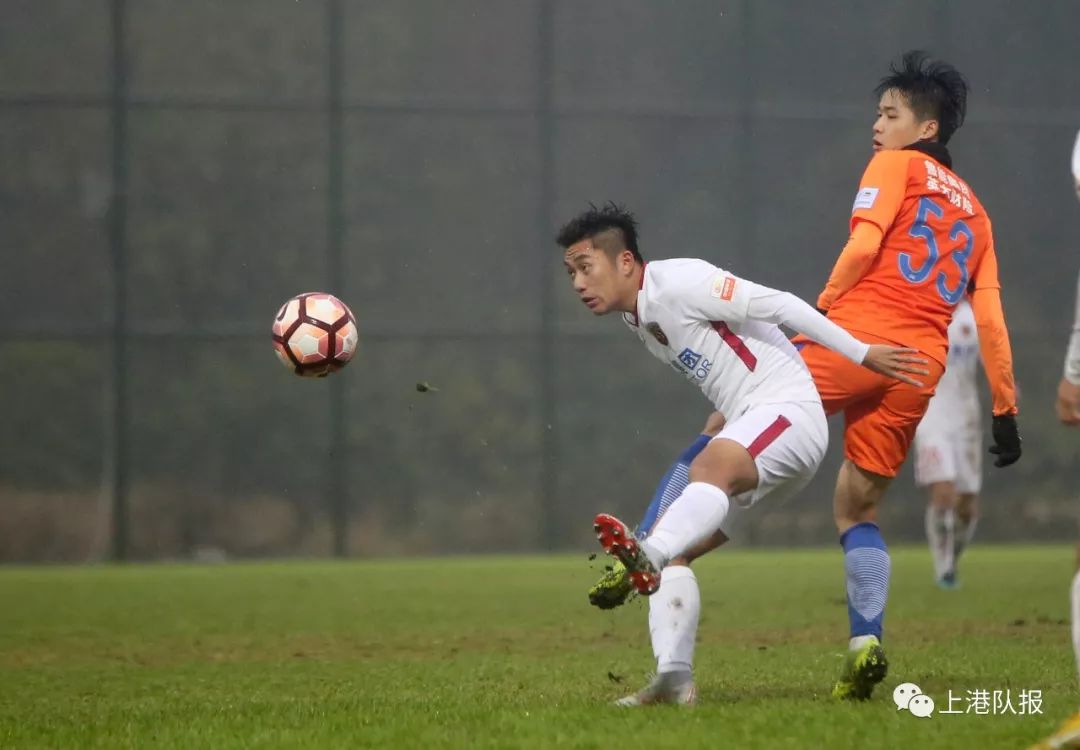 上港战胜恒大完整视频,2019足协杯半决赛上港对鲁能