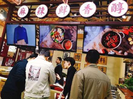 新手开麻辣烫店赚钱吗,开张亮麻辣烫店新手必学