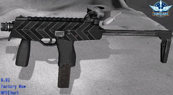 「皮肤控」第43期：荒野反叛，把头打烂！先锋大行动*器武**箱介绍