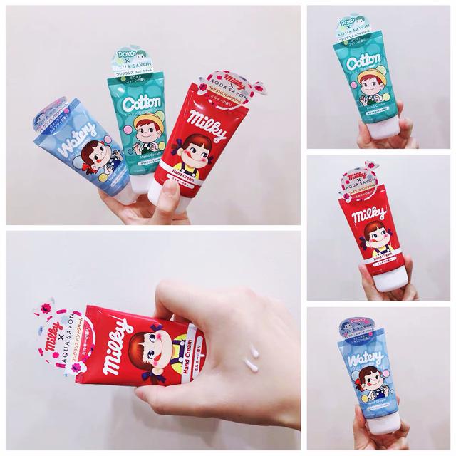 分分钟掏空钱包！近期日本那些神仙的联名限定美妆