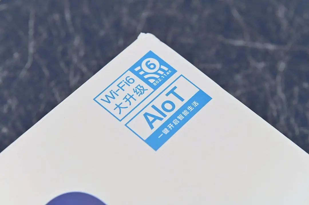 小米wifi6无线路由器ax3600拆解,路由器评测小米ax3600mesh