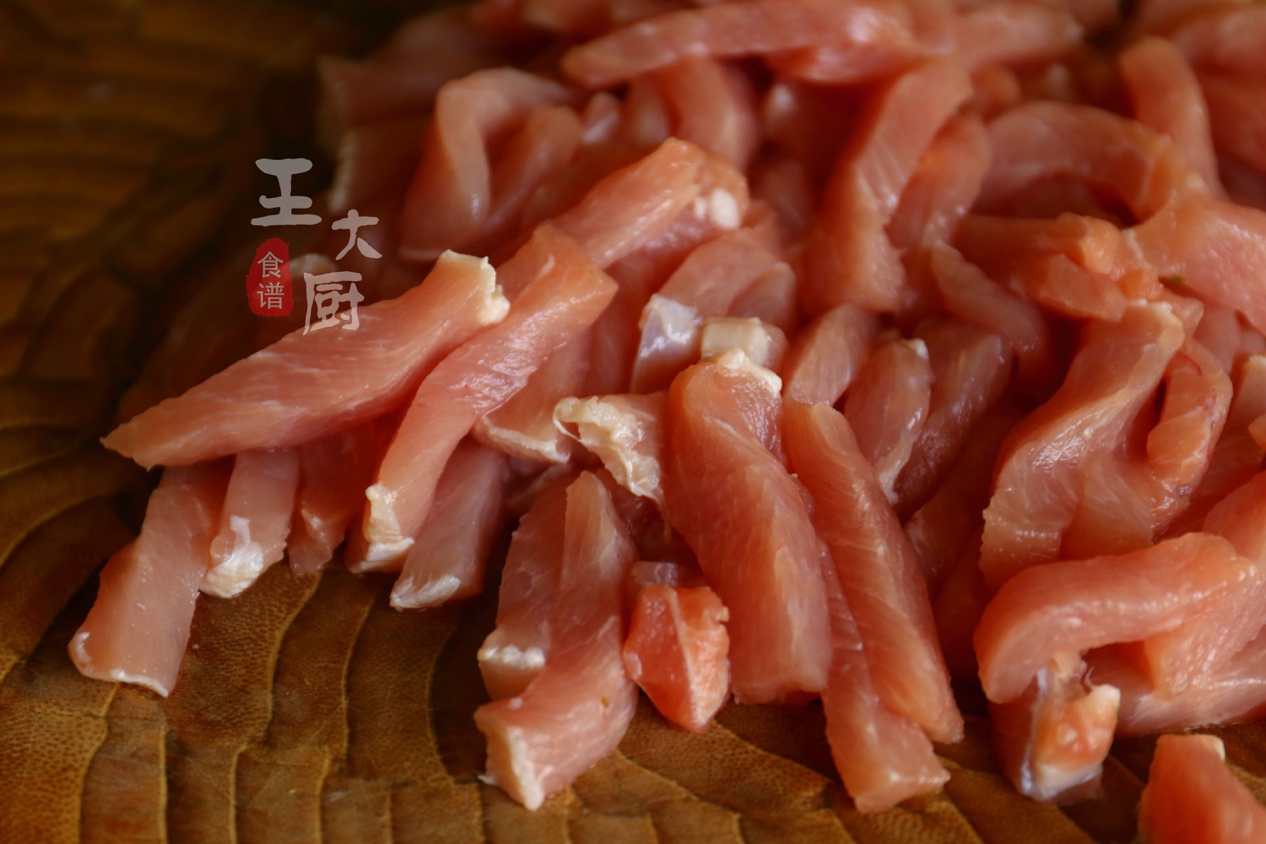 自制猪肉零食的做法大全,自制猪肉干零食做法大全