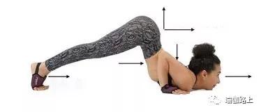 练瑜伽倒立头疼,练瑜伽低头难受