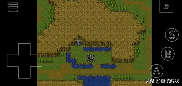 重装机兵r推荐,炒个冷饭完整版视频