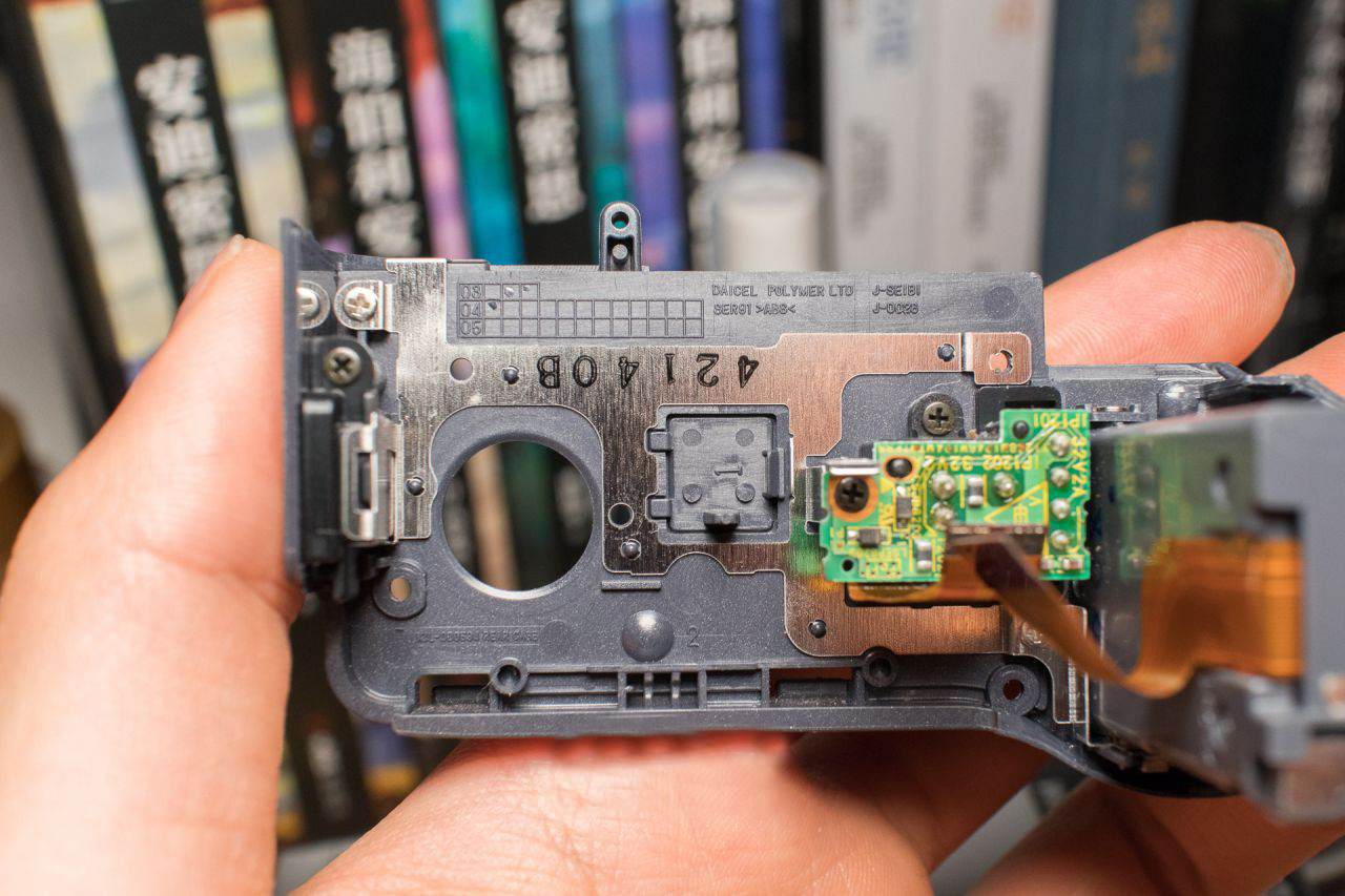 老款磁带dv摄像机工作原理,手持dv磁带摄像机