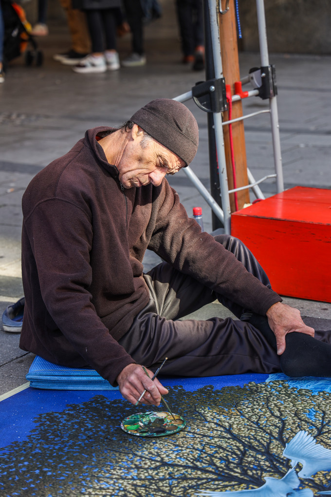 慕尼黑玛丽恩广场旅行,慕尼黑玛利亚广场日默瓦店