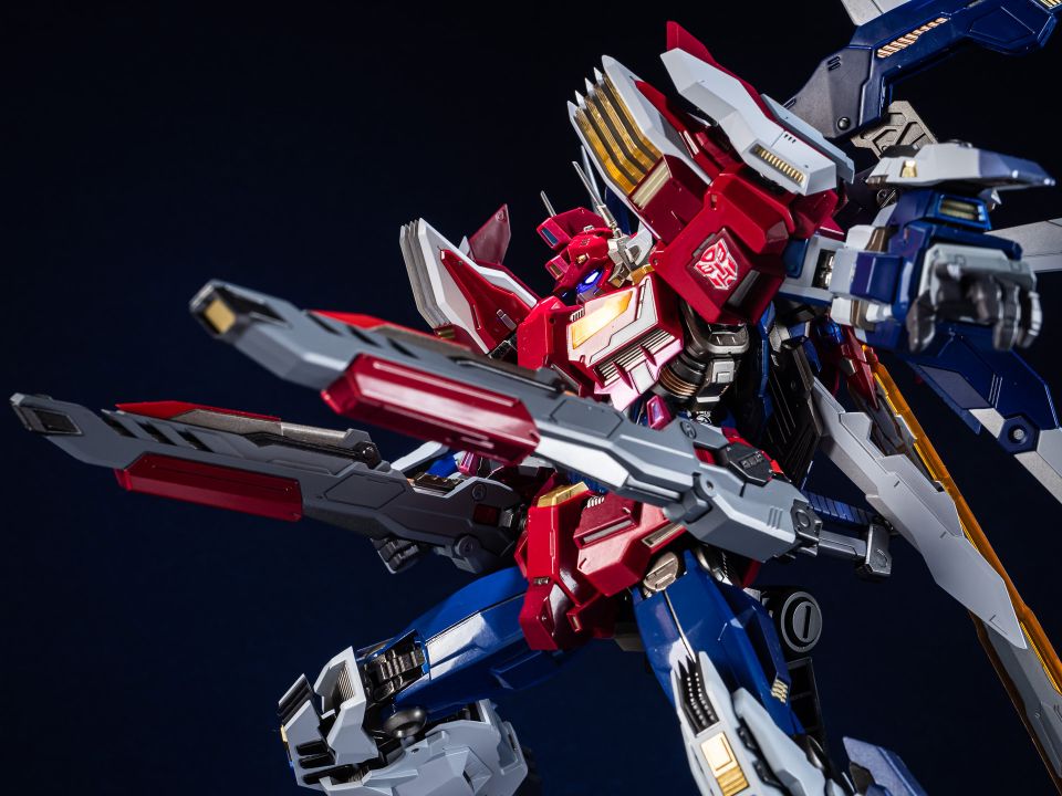 王者之剑史达变形,王者之剑史达合集