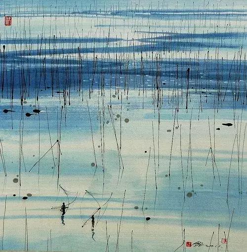 十首经典唐诗和宋词,宋词十首巅峰之作