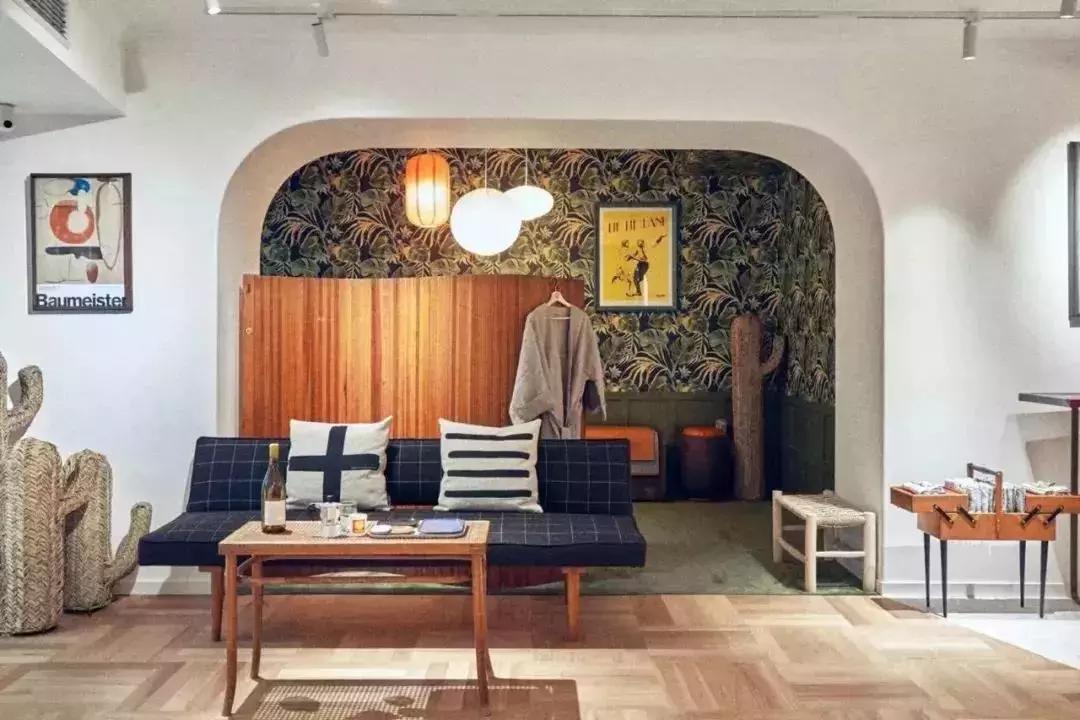 想要搬空她！民宿里被大家点赞的好物，原来都在这儿