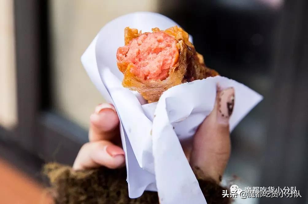 一直被关心的阿婆油墩子，搬家了