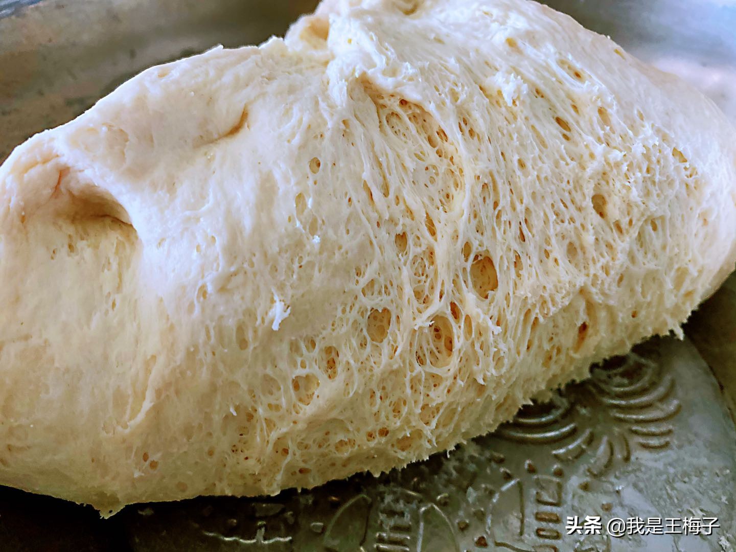 用酵母发面不发什么原因,用酵母发不起面怎么办