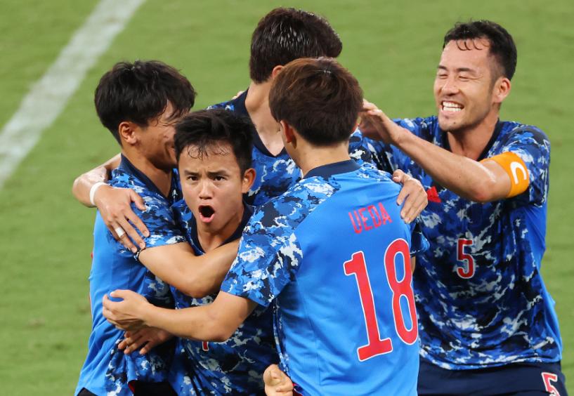 日本战胜芬兰,日本vs新西兰输20分