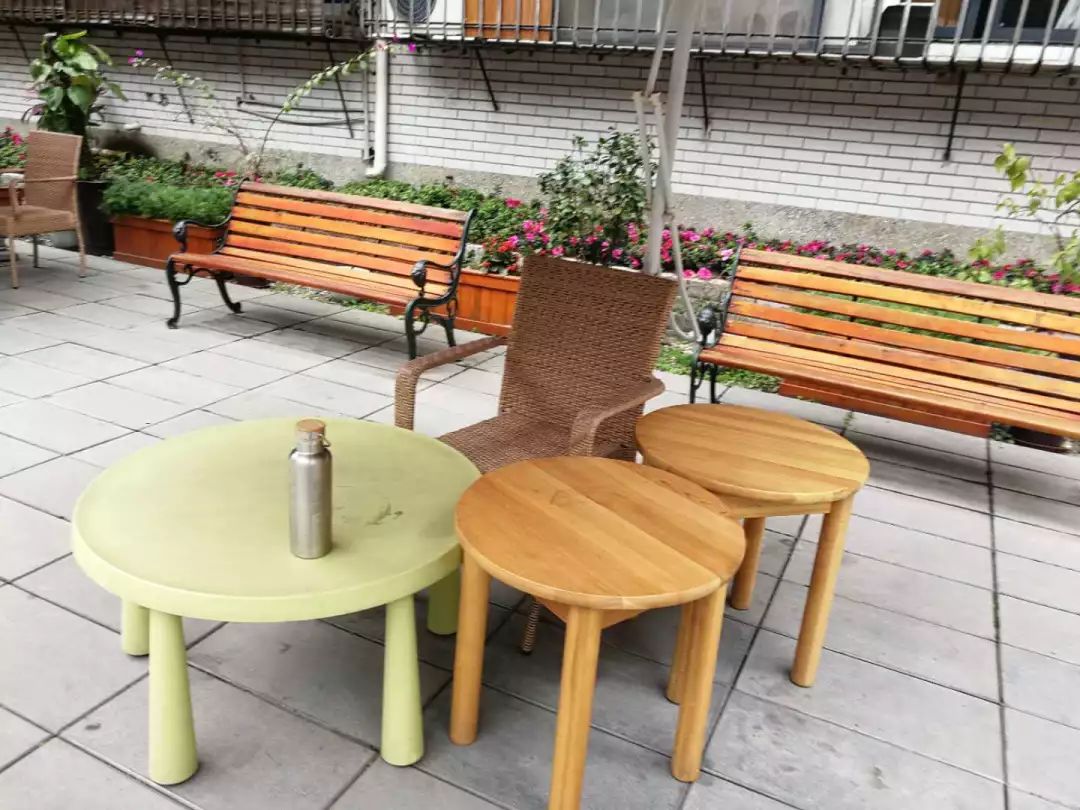 成都龙湖椿山万树养老公寓,养老机构体验