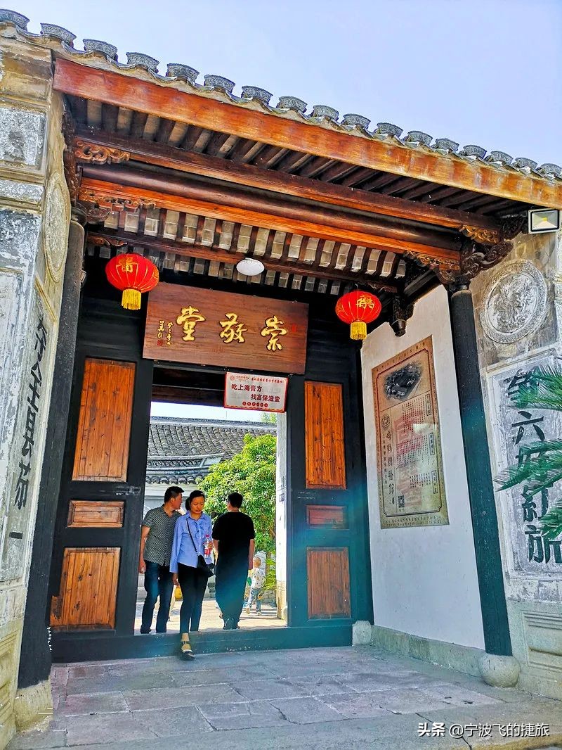 烟雨江南最美古镇,烟雨江南最美水乡古镇