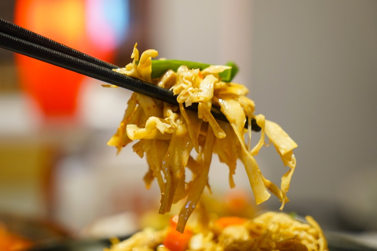 正宗湘菜剁椒鱼头,剁椒鱼头湘菜必点