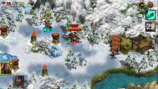 新塔防三国手游攻略,三国塔防手游推荐