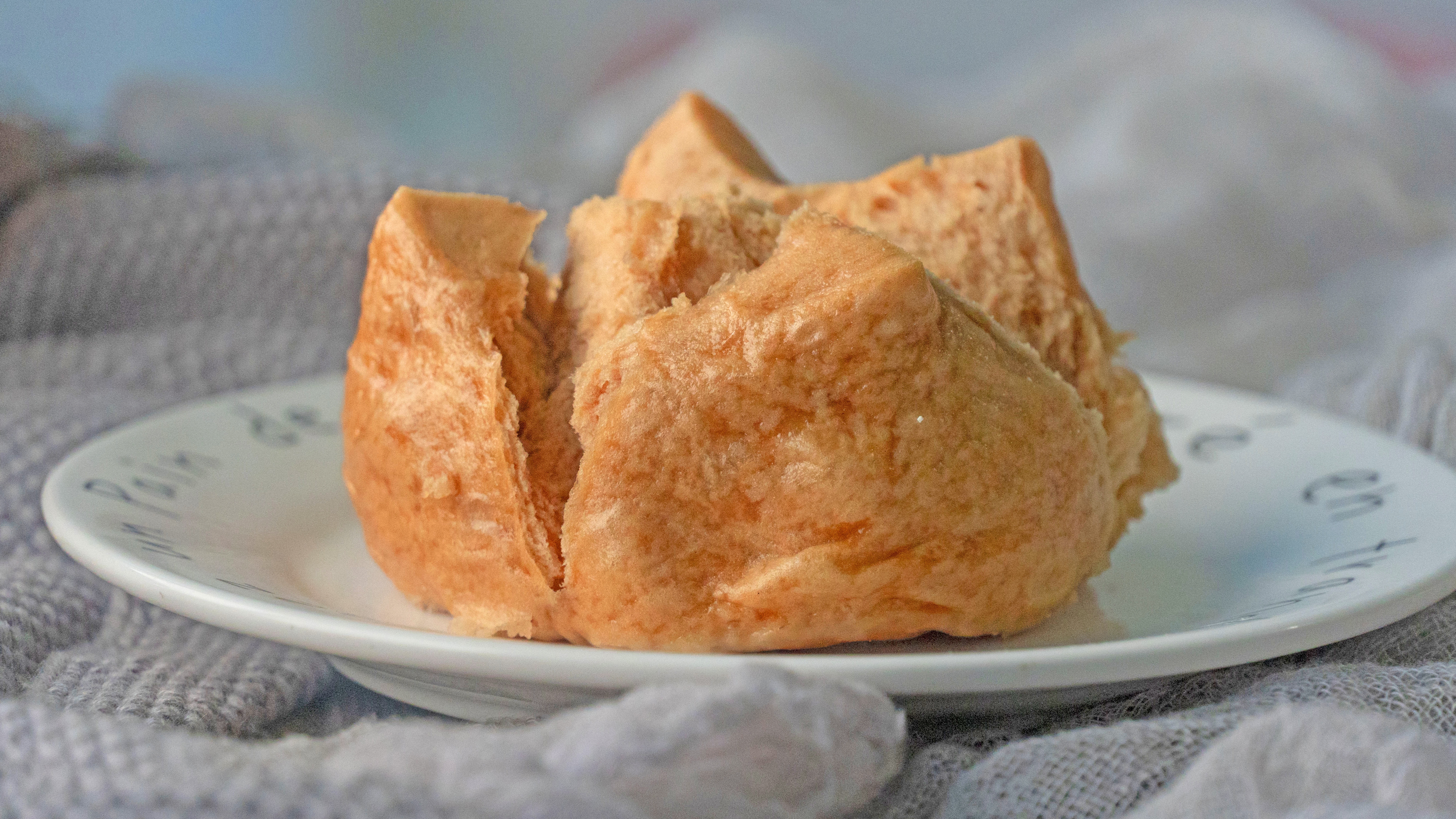 孩子挑食给他做蔬菜馒头,营养花样馒头挑食宝宝也无法抗拒