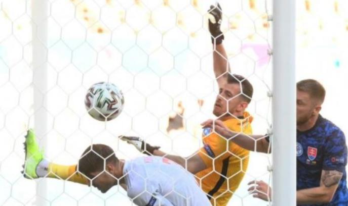 欧洲杯第一个乌龙球回顾,欧洲杯2021德国vs法国乌龙