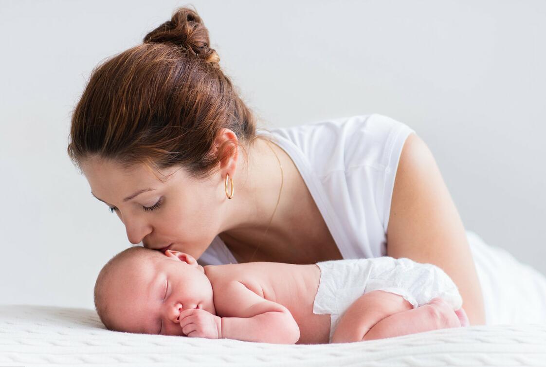 月子里的这些坑，很多人都踩过，看看有没有你