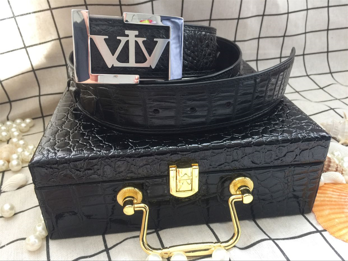 可任意调节的皮带,一款很精致的皮带