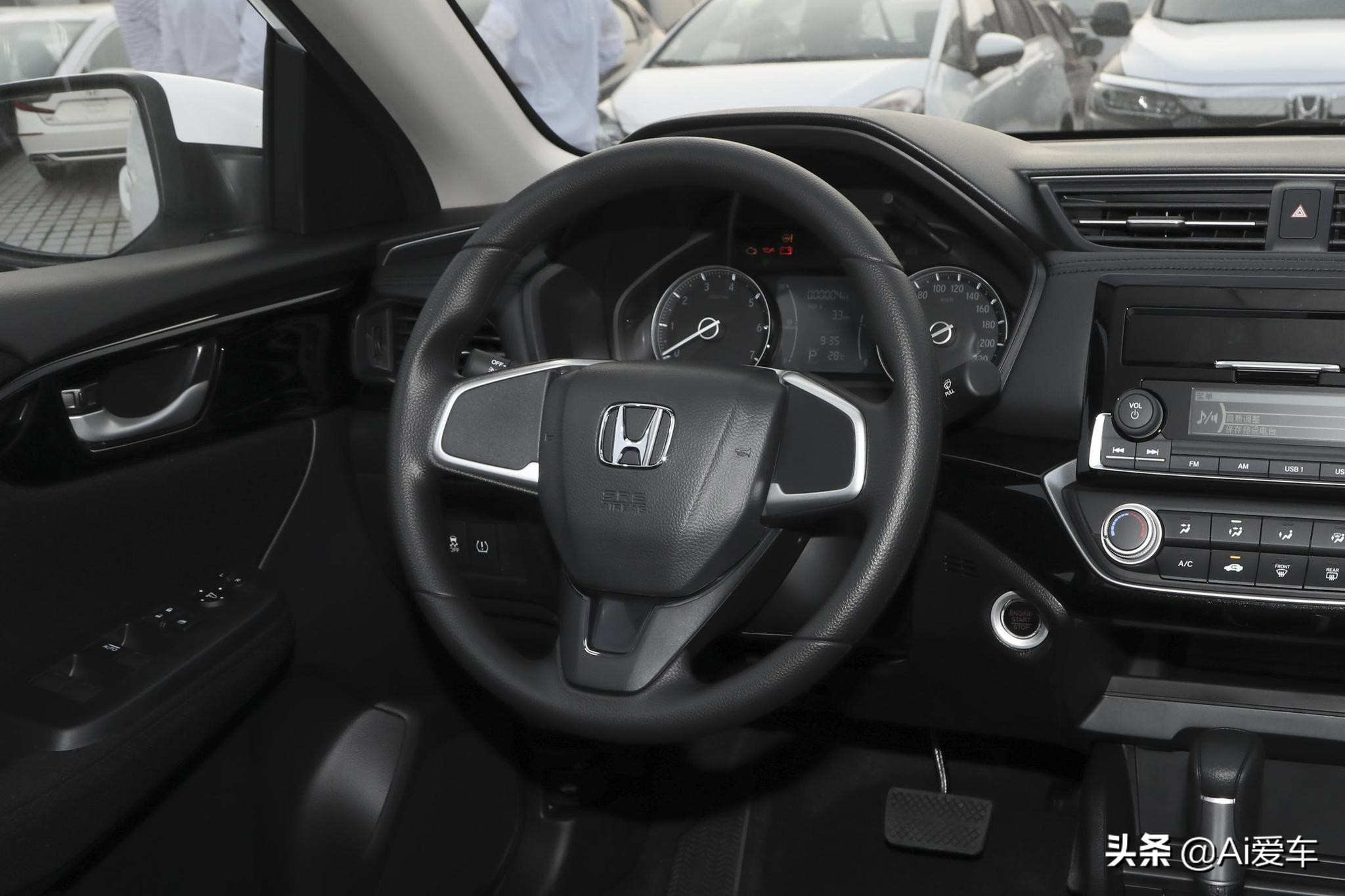 本田紧凑型轿车10万以内,新款本田凌派汽车之家