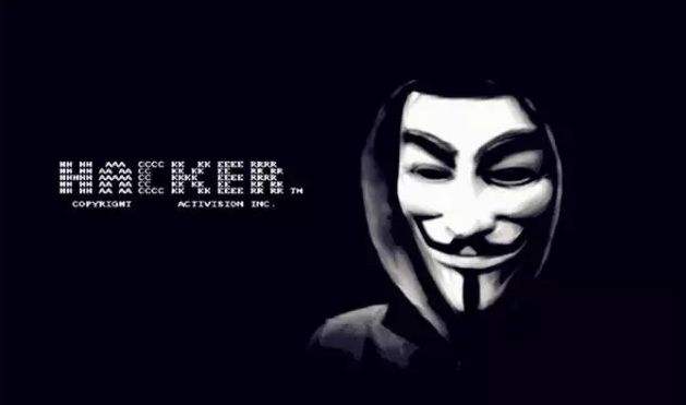 高中生自学技术，黑客少年窃取的“数据帝国”