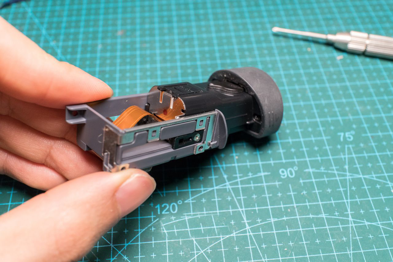 老款磁带dv摄像机工作原理,手持dv磁带摄像机