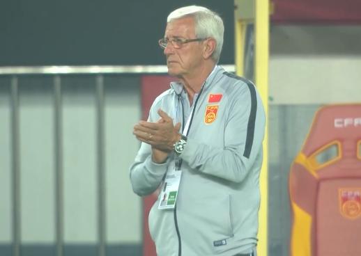 国足张玉宁远射破门,国足主力中锋张玉宁