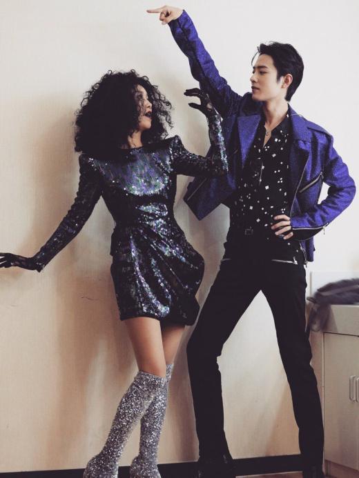 那英不配,那英到底是一个怎样的人