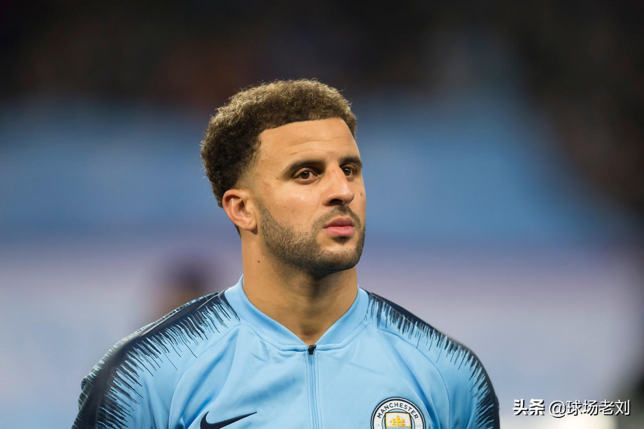 凯尔沃克35岁,凯尔沃克被推