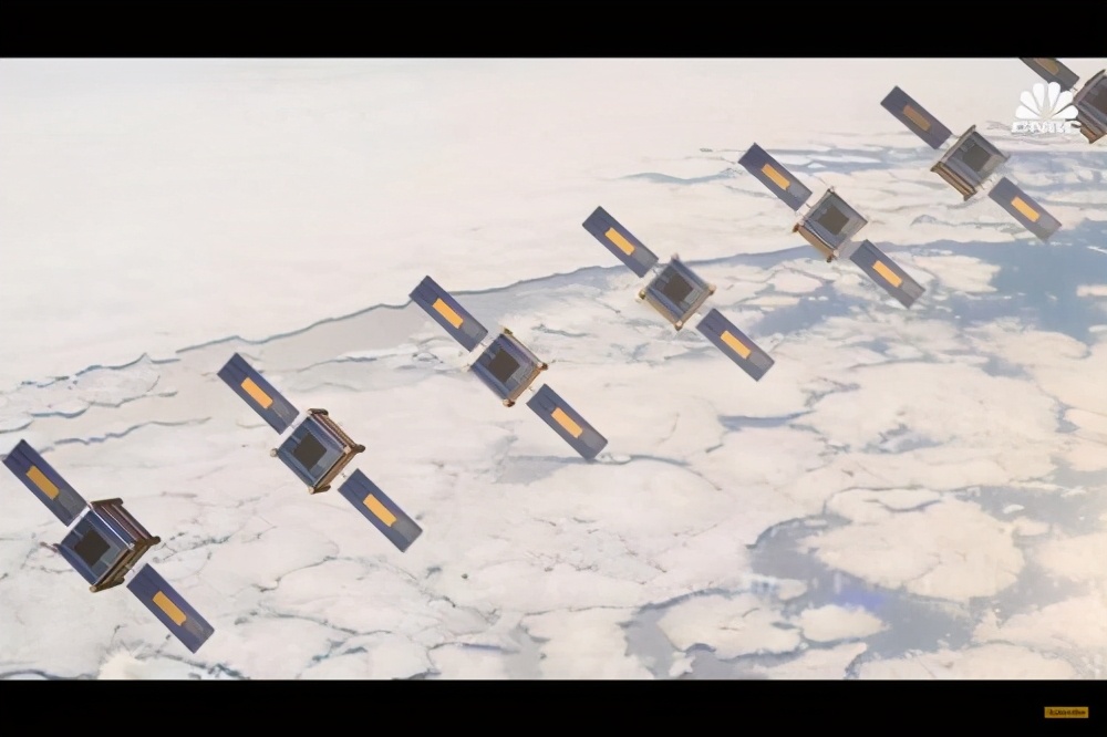 成也星链败也星链,星链微店和星链生活