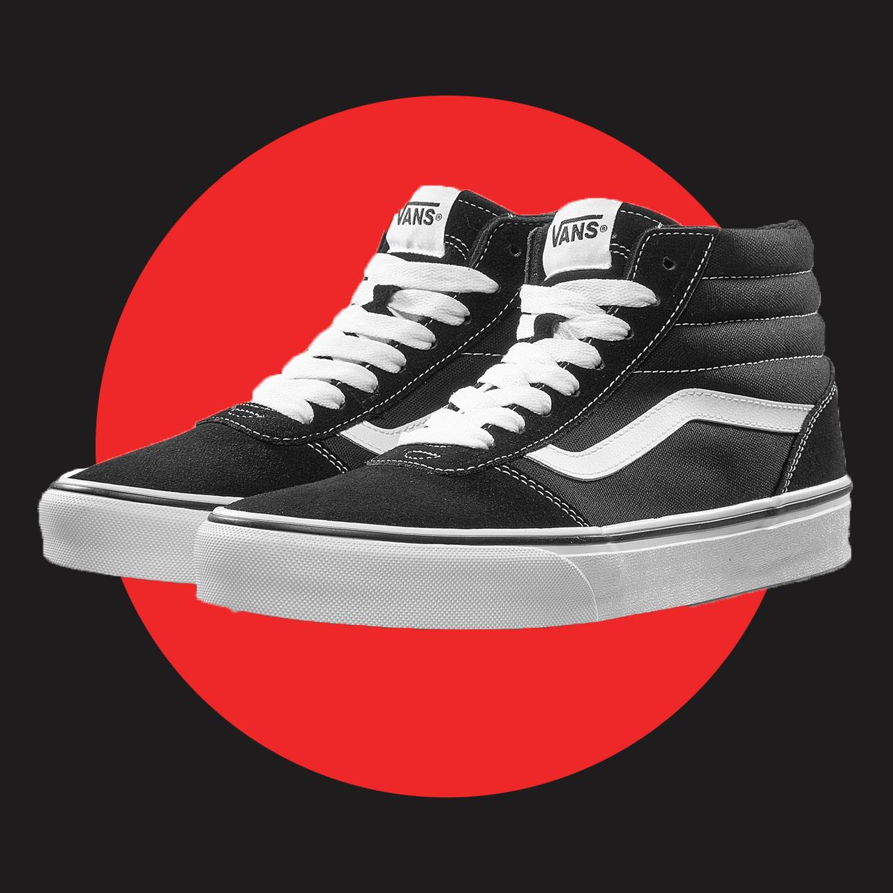 vans冷门鞋型男,芳心收割机全文在线阅读