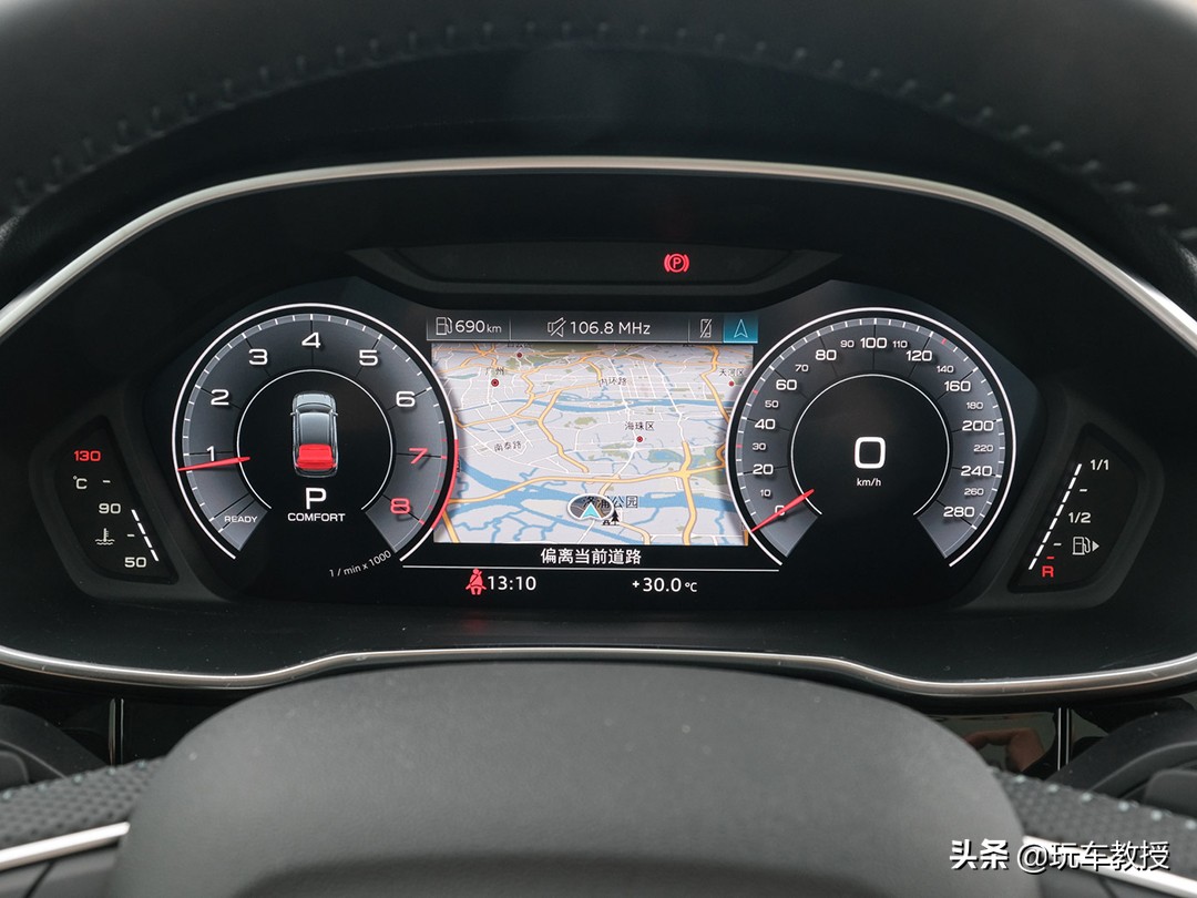 15万合资suv首选想要高颜值就选它,30万买中型suv选这三款不会错